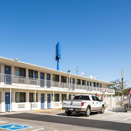 Motel 6-Reno, Nv - Virginia Plumb Exterior foto