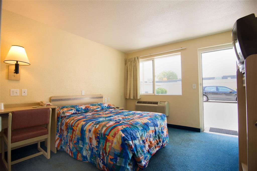 Motel 6-Reno, Nv - Virginia Plumb Zimmer foto