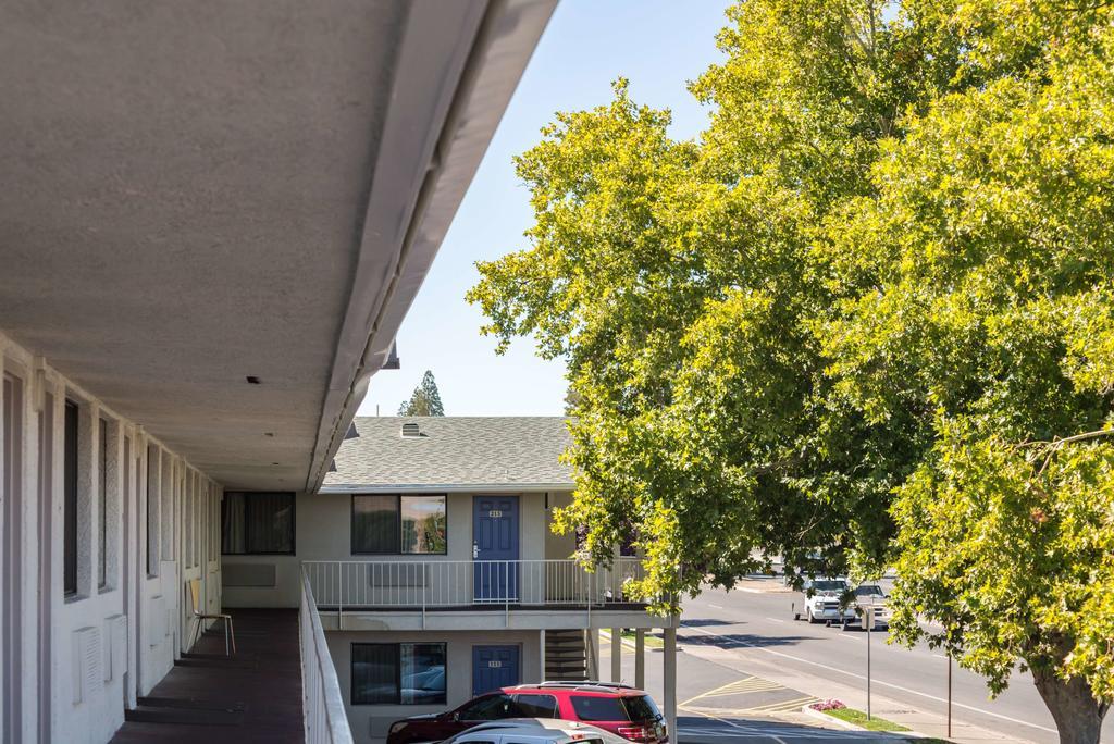 Motel 6-Reno, Nv - Virginia Plumb Exterior foto